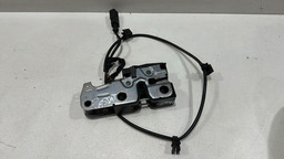 Fechadura Capô Volkswagen Passat B6 2006 A 2010