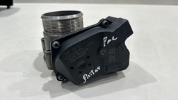 Corpo Borboleta Tbi Vw Passat B6 2.0 2006 Á 2010 Usado Usado