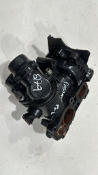 Bomba D´água Vw Passat 2.0 2007 Á 2010 06h121026cn