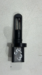 Sensor Temperatura Vw Passat B6 2006 Á 2010 Usado Original!