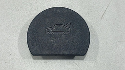 Moldura Maçaneta Porta Malas Vw Passat 2006 Á 2010 1k6867747