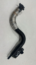 Mangueira Respiro Óleo Jetta 2.0 Tsi 2006 Á 2010 Usado Origi