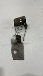   Suporte Paralama Direito Renault Fluence Usado Original!