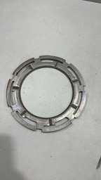 Anel Trava Bomba Combustível Toro Compass Flex 2018 51807841