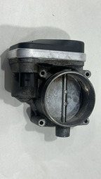 Tbi Corpo De Borboleta Bmw X5 4.4 V8 2003 A 2006 Original
