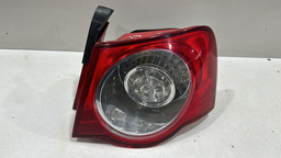 Lanterna Led Traseira Direita Vw Passat 2010 Original
