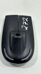 Moldura Retrovisor Interno Passat B6 2006 Á 2010 Usado Orig