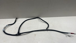 Cabo Positivo Bateria Motor Partida Alternador X5 V8 01/06