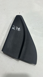 Acabamento Retrovisor Esquerdo Hilux 2017 Á 2021 Original