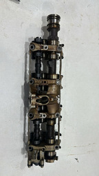 Eixo Comando Admissão Bmw X5 4.4 V8 7514629d 2001 2006