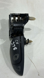 Alavanca Puxador Porta Mala Tanque Fiat Palio Weekend 01/02