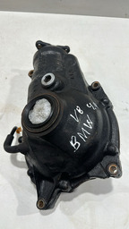 Diferencial Dianteiro Bmw X5 E53 4.4 V8 2003 04 2005 Origina