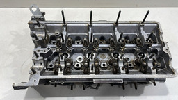 Cabeçote Esquerdo Bmw X5 4.4 V8 E63 E64 2003 2004 2005 Orig.