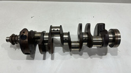 Virabrequim Bmw X5 4.4 V8 2003 2004 2005 Original