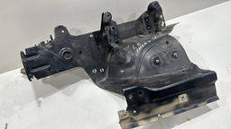 Ponta Longarina Esquerda Volkswagen Passat 2006 Á 2010 Orig.