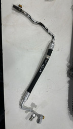 Mangueira Ar Condicionado Bmw X5 2003 Á 2005 691787602 Orig.