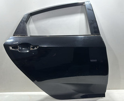 Porta Traseira Direita Honda Civic G10 2019 2020 2021