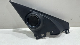 Moldura Retrovisor Interno Esquerdo Civic G10 2017/2021