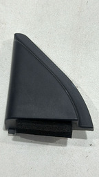 Acabamento Retrovisor Esquerdo Toyota Corolla 2009 A 2014