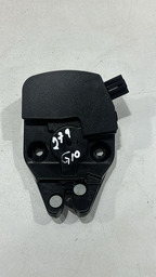 Fechadura Tampa Traseira Honda G10 Civic 2017 Á 2022 Usado