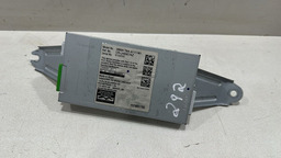 Módulo Som Civic G10 2017 Á 2021 Rádio Orig. 39800tbaa111m1