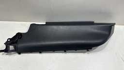 Acabemento Banco Traseiro Esquerdo Honda Civic G10 2017 2022