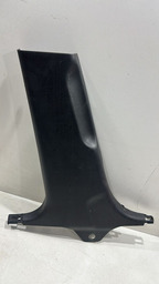 Moldura Coluna Central Esquerda Honda Civic 2017 A 2021 G10