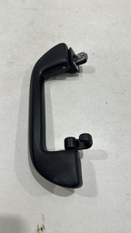Puxador Alça Teto Pqp Traseiro C/gancho Honda Civic 17 Á 21