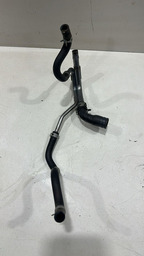Mangueira Cano Tubo Tbi Honda Civic G10 2017 2021 Usado Orig