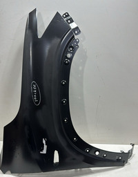 Paralama Direito Tracker 20 21 2022 23 C/furo Pisca Original