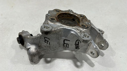 Manga Montante Traseiro Esquerdo Civic G10 2017 Á 21