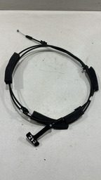 Cabo Abertura Trava Portiola Honda Civic G10 2017 Á 2021