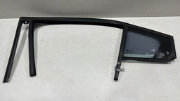 Vidro Fixo Traseiro Esquerdo Cruze 2017 2018 2019 2020 2022.