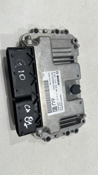 Módulo Central Injeção Honda Civic 2.0 17/20. 0261s18729 6u