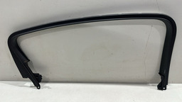 Moldura Superior Interna Porta Traseira Esquerda Cruze 2018