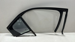 Vidro Fixo Porta Traseira Direita Gm Cruze Sedan 2017/2023