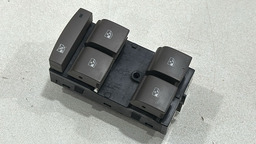 Comando Vidro Dianteiro Esquerdo Cruze Ltz 2017 Á 2023 Usado