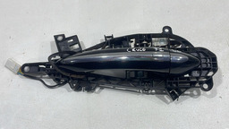 Maçaneta Dianteira Direita C/ Sensor Gm Cruze Ltz 2017 2021