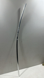 Friso Moldura Porta Dianteira Esquerdo Gm Cruze Ltz 17 Á 21
