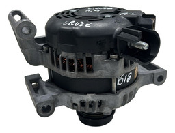 Alternador Gm Cruze Ltz  1.4 Turbo 2017 Á 2021 Usado Orig