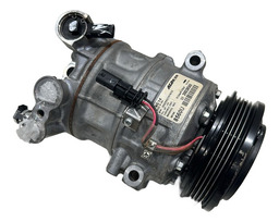 Compressor De Ar Gm Cruze Ltz 1.4 2017 Á 2021 39038560