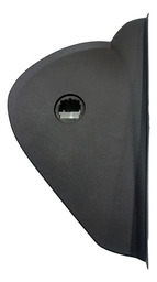 Acabamento Lateral Direito Painel Gm Cruze Ltz 2017 2021