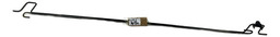 Par Mola Tampa Traseira Honda Civic G10 2021 Usado Original!