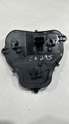 Circuito Soquete Lanterna Direito Gm Onix 2013  2016 Usado