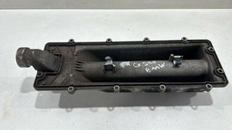 Cavalete Agua Bmw X5 4.4 V8 2003 Á 2005 11147507278