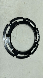 Trava Bomba Combustível Gm Cruze 2017 Á 2021 Original