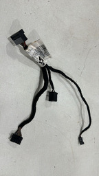 Chicote Sensor Câmera Retrovisor Interno Cruze Ltz 2 17 Á 21