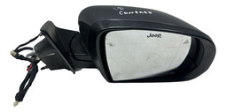 Retrovisor Direito Jeep Compass C/seta 2017 Á 2020 Usado