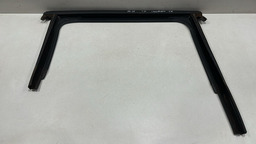 Canaleta Vidro Traseira Direita Compass Trailrated 2017 Á 20