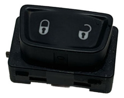 Botão Trava Porta Dianteira Direita Jeep Compass 2017 2020
